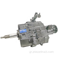 DFAC Truck Parts Gearbox